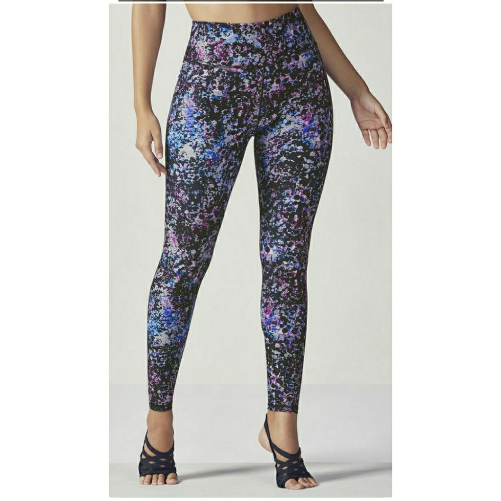 Fabletics powerhold high waisted leggings